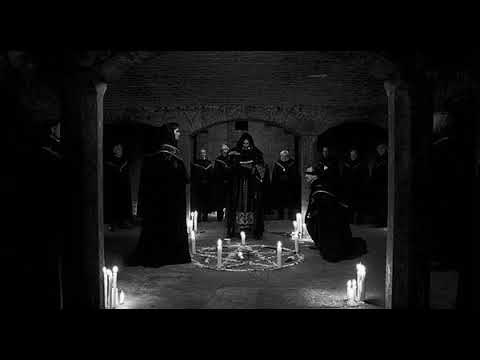 RUH ÇAĞIRIRKEN DİNLENECEK ŞARKI