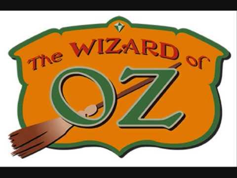 We're Off to See the Wizard Duet - Vocals