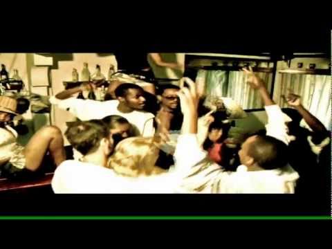 Kamau na Njoroge - Shika Nare - OFFICIAL CUT