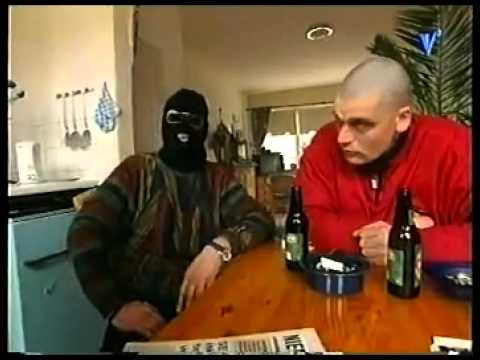 De Harde Kern - Hooligans FC Groningen (deel 2 of 6)