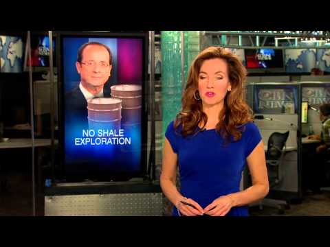 News on The 700 Club: July 15, 2013