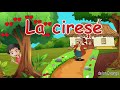 La Cirese De Ion Creanga