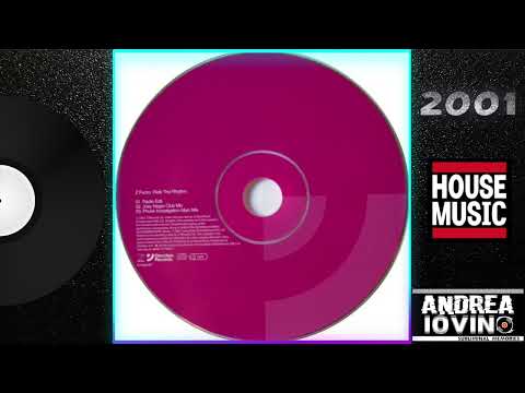 Z Factor – Ride The Rhythm (Joey Negro Club Mix)