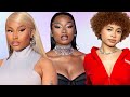 OOP! Nicki Minaj SLAMS Ice Spice for USING Her! Megan Thee Stallion EXPOSED for LYING about Nose Job