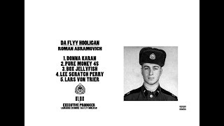 Da Flyy Hooligan - Pure Money 4s