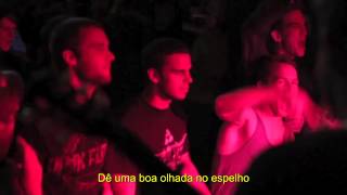 Color Me Valiant - Commissioned (Legendado)