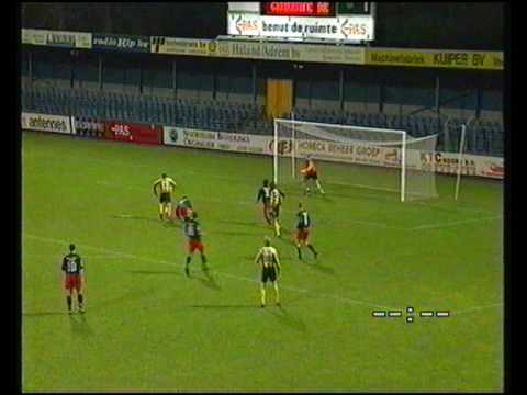 Filmarchief BV Veendam  Veendam-Haarlem 2-3