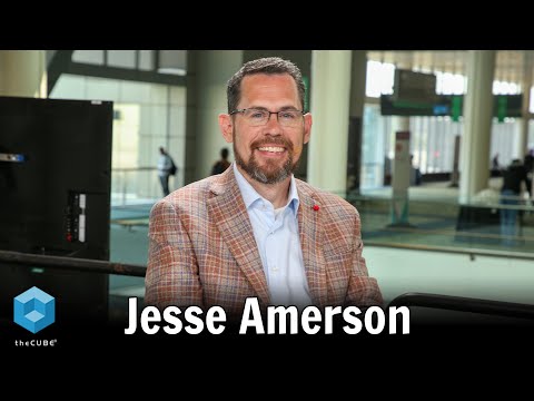 Jesse Amerson, Ulta Beauty | Red Hat Summit 2023 - YouTube