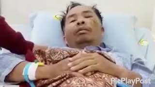 លោកស៊ុយ សារ៉េតនិយាយបានហើយ