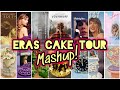 Taylor Swift Eras Cake Tour 11 ALBUMS 11 CAKES