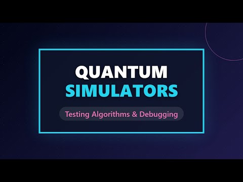 Quantum Circuit Simulators vs Architectures: The Great Debate