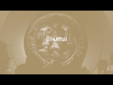 Gli Uffizi. Il Rinascimento. Oggi.