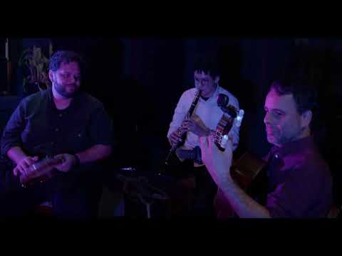 Gentle Weep: Big Fam Sessions