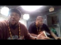 BARBERSHOP CHOP SESSION: KILL EGO, WE ARE A COLLECTIVE CONSCIENCE