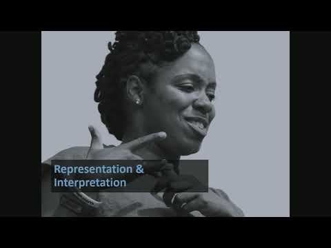 DPC2019: Of representation and interpretation: A unified theory - Arnout Boks