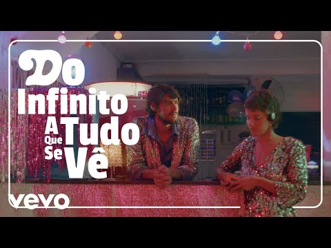 Suricato - Do Infinito A Tudo Que Se Vê (Lyric Video)