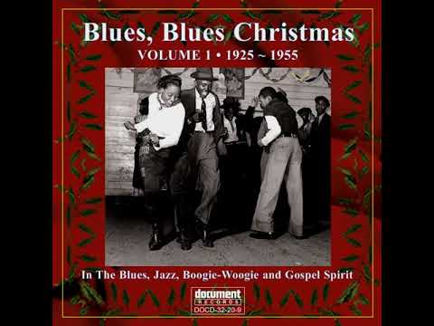 Christmas Boogie - Sugar Chile Robinson