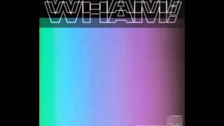Wham! Rap '86 Music Video