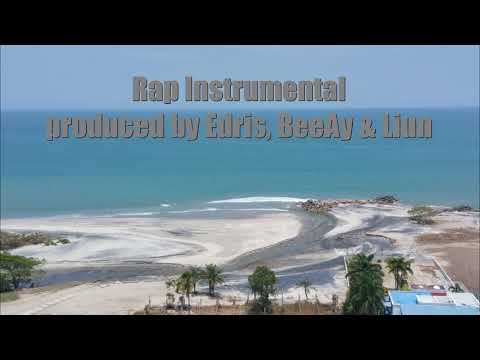 124. Rap Instrumental produced by Edris, BeeAy & Liun