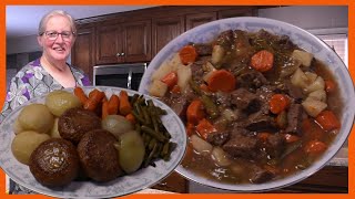 One Dish - Two Unique Meals, Inspirational Thought