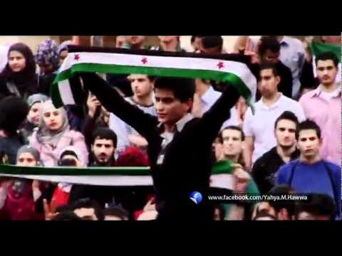 أغنية بعنوان راجع راجع ليحيى حوى