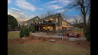 Tour a $1.15 Million Dollar Home in Austin