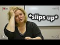 Wife Accidentally Says Something Only The Killer Would Know