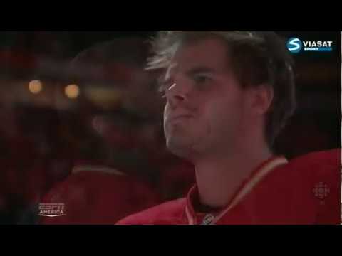 NHL  30.10.2010  Washington Capitals - Calgary Flames