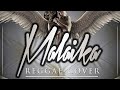 Nyashinski - Malaika (Reggae Cover By: Michael Bundi)