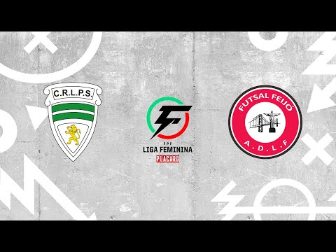 Leões Porto Salvo 2-1 Futsal Feijó (D1 2025/26)
