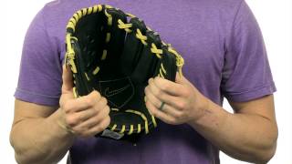 Video thumbnail: Nike Diamond Elite Pro II Series: BF1620