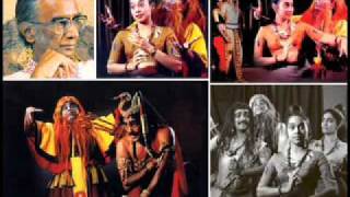Sinhabahu Drama Audio - Part 1 of 2