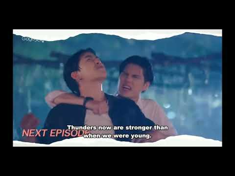 past-senger | Ep 2 Preview Eng sub | Thai BL drama series | (2023)