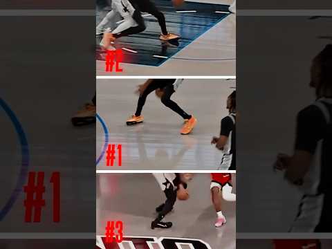 😳 ЧТО С ЕГО НОГАМИ?