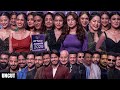 UNEDITED OTTplay Awards 2025 Star Studded Redcarpet Kajol Jyothika Hina Khan Helly Avneet