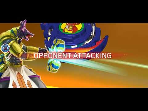 Spryzen S2 vs dranzer s