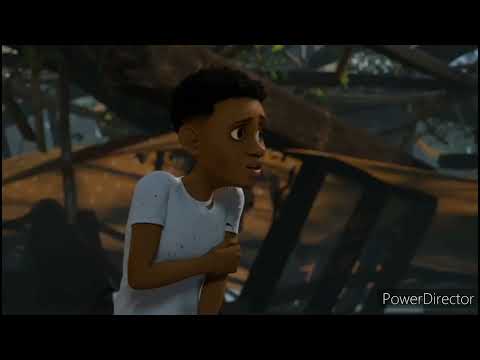 "The Characters King 2 Miles's Pride" Part 6 - The Outlands