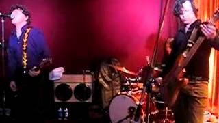 The Scientists - Solid Gold Hell LIVE IN BELGIUM