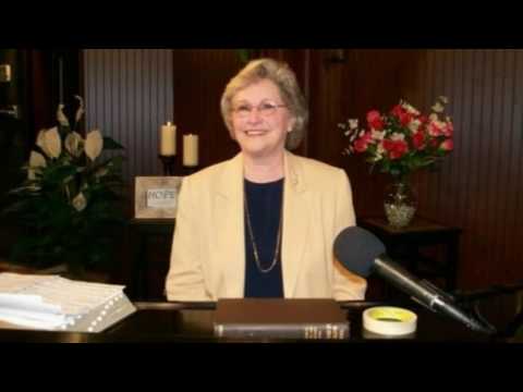 Thou Wilt Keep Him in Perfect Peace  - Martha Reed Garvin