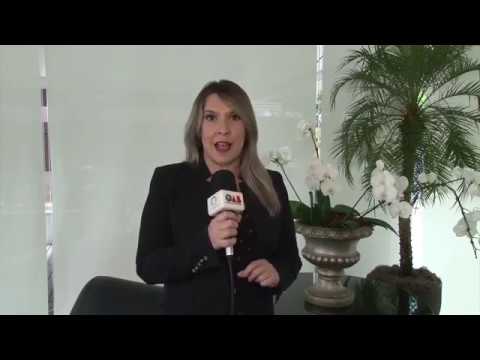 Reportagem Natercia Costa - TV Justiça/TV OAB - Criminalização das prerrogativas