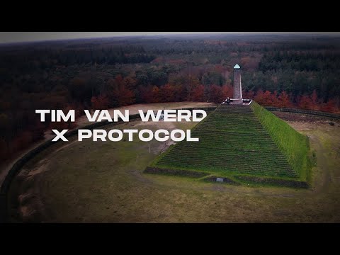 Tim van Werd x Protocol - Liveset from Dutch Pyramid