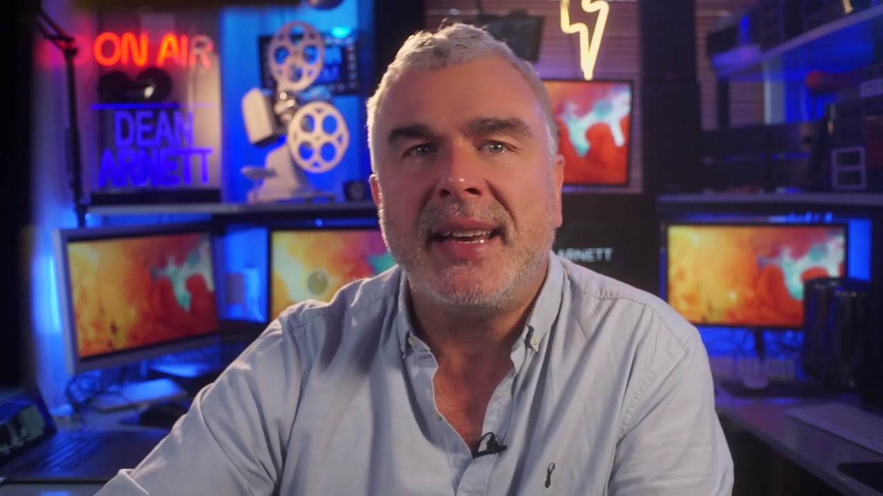 Designing a TV Studio Live Set: The Artistry of Broadcast Set Design