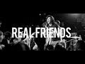 (HD) Real Friends - Floorboards/Alexander ...