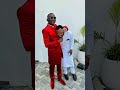 Dr Paul Enenche Family Pastor Paul Enenche Having A Good Time With His Family Paulenenche Family