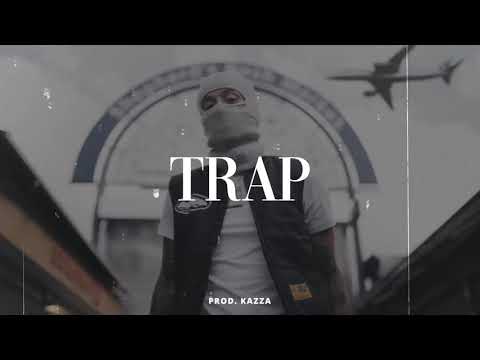 Central Cee x Headie One x Aitch Type Beat - "Trap" | Melodic UK Drill Type Beat