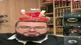 ابن الإعلامي جورج قرداحي في حوار جميع مع زين خير الله 😱 ابوه يتدخل #زين_خير_الله