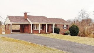 preview picture of video '2229 Cedar Gate Rd, Madison Heights, Virginia, 24572, MLS# 517313'