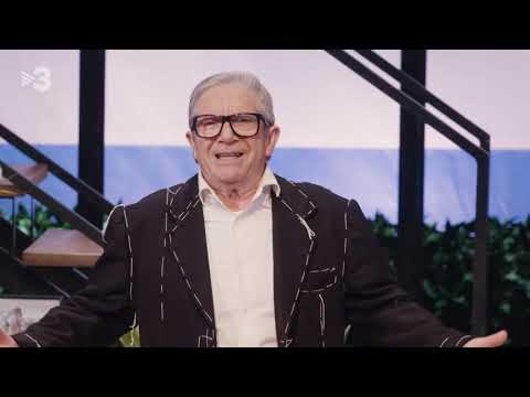 El pare de la núvia   Joan Pera