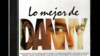 Danny Rivera Dos Amantes (TANTOS﻿ DESEOS DE ELLA)
