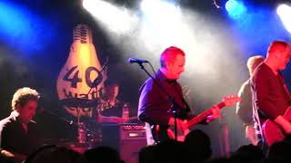 Camper Van Beethoven @ Camp In 2018